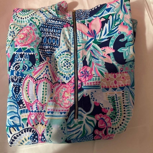 Lilly Pulitzer Tops - LILLY Pulitzer popover